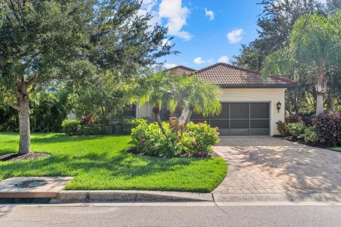Casa en Ellenton, Florida 3 dormitorios, 160.91 m2 № 2383941