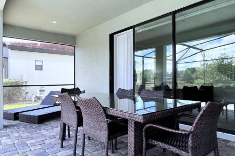 Villa ou maison à vendre à Haines City, Floride: 6 chambres, 272.58 m2 № 2426006 - photo 25