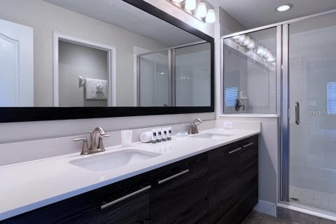 Villa ou maison à vendre à Haines City, Floride: 6 chambres, 272.58 m2 № 2426006 - photo 18