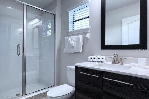 Villa ou maison à vendre à Haines City, Floride: 6 chambres, 272.58 m2 № 2426006 - photo 16