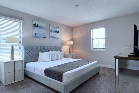 Villa ou maison à vendre à Haines City, Floride: 6 chambres, 272.58 m2 № 2426006 - photo 21