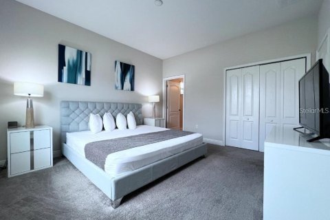 Villa ou maison à vendre à Haines City, Floride: 6 chambres, 272.58 m2 № 2426006 - photo 10