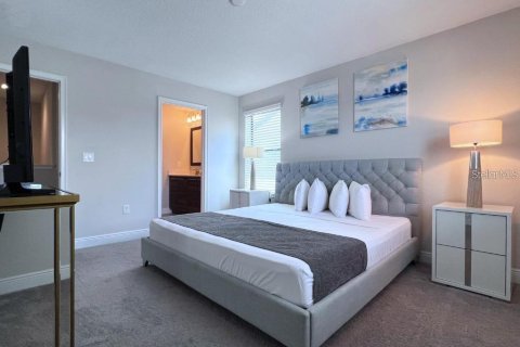 Villa ou maison à vendre à Haines City, Floride: 6 chambres, 272.58 m2 № 2426006 - photo 22
