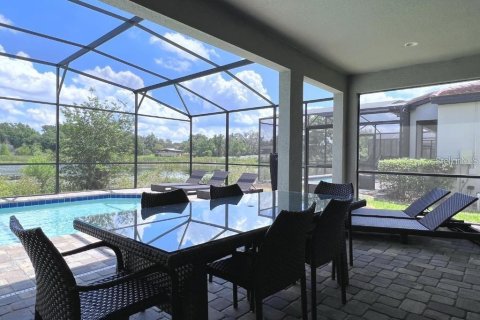 Villa ou maison à vendre à Haines City, Floride: 6 chambres, 272.58 m2 № 2426006 - photo 26