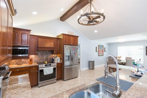Villa ou maison à vendre à Valrico, Floride: 4 chambres, 230.77 m2 № 2334145 - photo 22