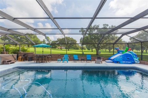 Villa ou maison à vendre à Valrico, Floride: 4 chambres, 230.77 m2 № 2334145 - photo 8
