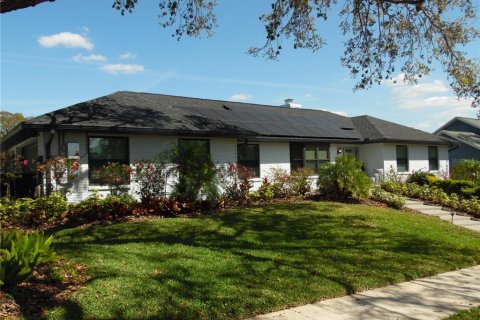 Villa ou maison à vendre à Valrico, Floride: 4 chambres, 230.77 m2 № 2334145 - photo 2