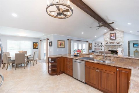 Villa ou maison à vendre à Valrico, Floride: 4 chambres, 230.77 m2 № 2334145 - photo 23