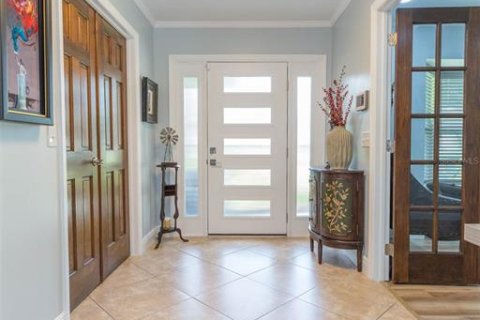 Villa ou maison à vendre à Valrico, Floride: 4 chambres, 230.77 m2 № 2334145 - photo 9
