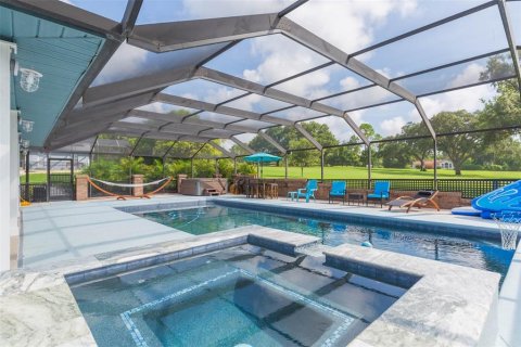 Villa ou maison à vendre à Valrico, Floride: 4 chambres, 230.77 m2 № 2334145 - photo 7