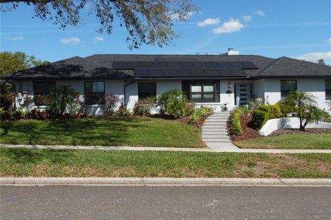 House in Valrico, Florida 4 bedrooms, 230.77 sq.m. № 2334145
