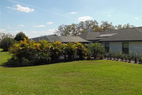Villa ou maison à vendre à Valrico, Floride: 4 chambres, 230.77 m2 № 2334145 - photo 6