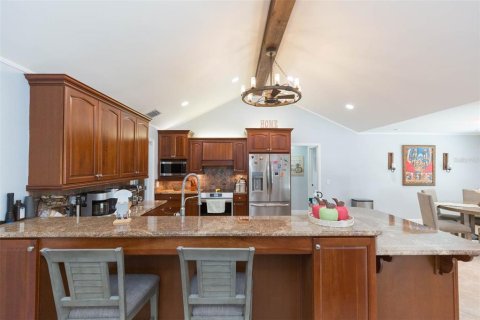 Villa ou maison à vendre à Valrico, Floride: 4 chambres, 230.77 m2 № 2334145 - photo 19
