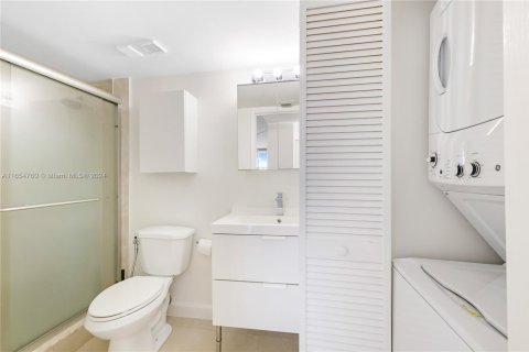 Copropriété à vendre à Aventura, Floride: 2 chambres, 126.44 m2 № 1811783 - photo 21