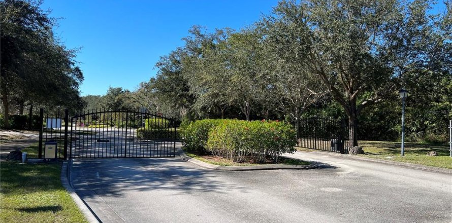 Land in Sebastian, Florida № 1564678