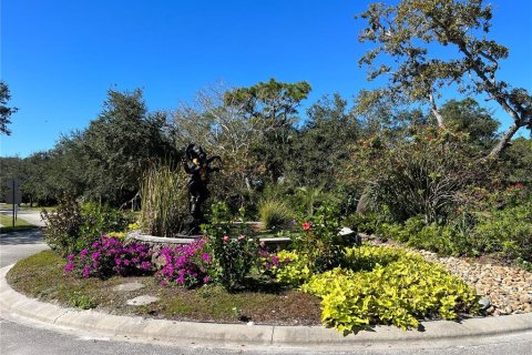 Land in Sebastian, Florida № 1564678 - photo 2