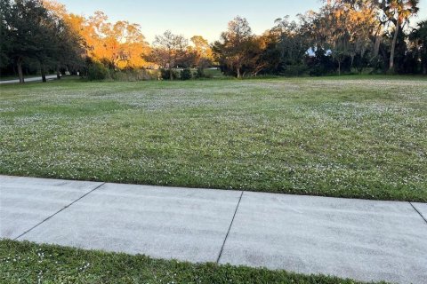 Land in Sebastian, Florida № 1564678 - photo 16