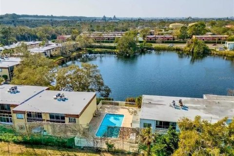 Condo in Clearwater, Florida, 2 bedrooms  № 1847312 - photo 23