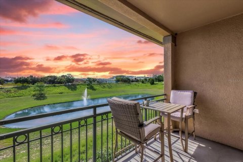 Condo in Davenport, Florida, 3 bedrooms  № 1879793 - photo 23