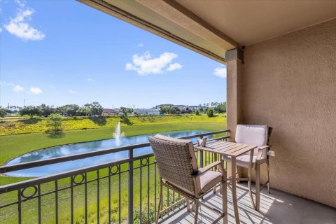 Condo in Davenport, Florida, 3 bedrooms  № 1879793 - photo 22