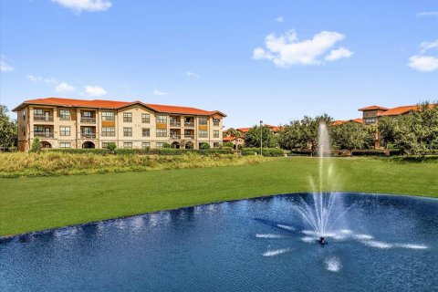 Condo in Davenport, Florida, 3 bedrooms  № 1879793 - photo 25