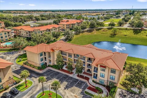 Condo in Davenport, Florida, 3 bedrooms  № 1879793 - photo 1