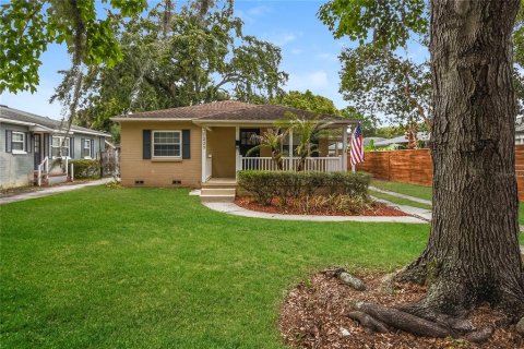 Casa en Orlando, Florida 4 dormitorios, 118.54 m2 № 2111244