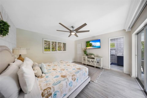 Villa ou maison à vendre à Fort Lauderdale, Floride: 3 chambres, 141.68 m2 № 2082428 - photo 26