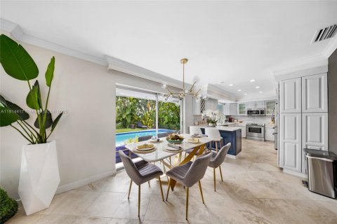 Villa ou maison à vendre à Fort Lauderdale, Floride: 3 chambres, 141.68 m2 № 2082428 - photo 18