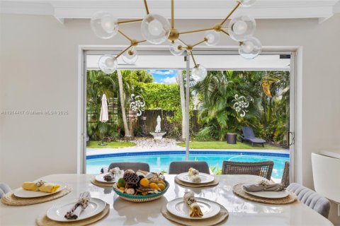 Villa ou maison à vendre à Fort Lauderdale, Floride: 3 chambres, 141.68 m2 № 2082428 - photo 15