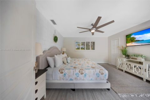 Villa ou maison à vendre à Fort Lauderdale, Floride: 3 chambres, 141.68 m2 № 2082428 - photo 25