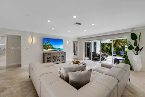 Villa ou maison à vendre à Fort Lauderdale, Floride: 3 chambres, 141.68 m2 № 2082428 - photo 5