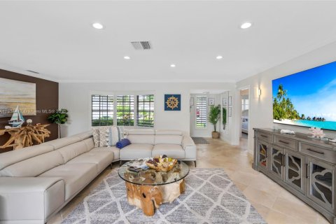 Villa ou maison à vendre à Fort Lauderdale, Floride: 3 chambres, 141.68 m2 № 2082428 - photo 7