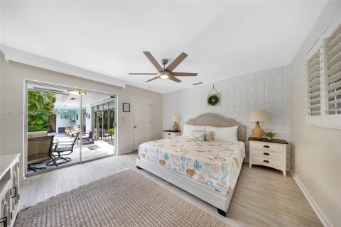 Villa ou maison à vendre à Fort Lauderdale, Floride: 3 chambres, 141.68 m2 № 2082428 - photo 29