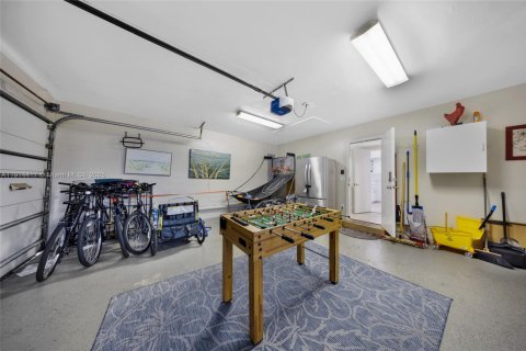 Villa ou maison à vendre à Fort Lauderdale, Floride: 3 chambres, 141.68 m2 № 2082428 - photo 24