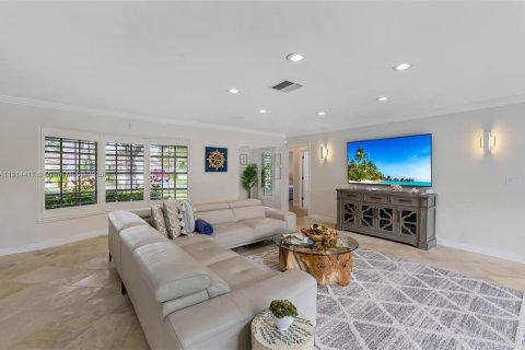 Villa ou maison à vendre à Fort Lauderdale, Floride: 3 chambres, 141.68 m2 № 2082428 - photo 6