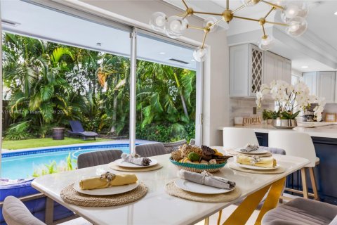 Villa ou maison à vendre à Fort Lauderdale, Floride: 3 chambres, 141.68 m2 № 2082428 - photo 12