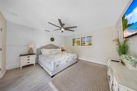 Villa ou maison à vendre à Fort Lauderdale, Floride: 3 chambres, 141.68 m2 № 2082428 - photo 27