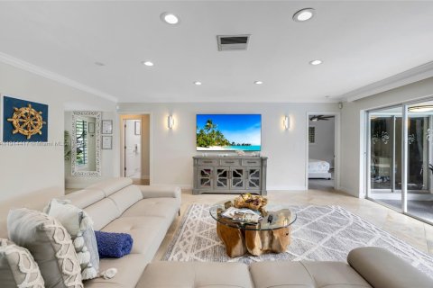 Villa ou maison à vendre à Fort Lauderdale, Floride: 3 chambres, 141.68 m2 № 2082428 - photo 3