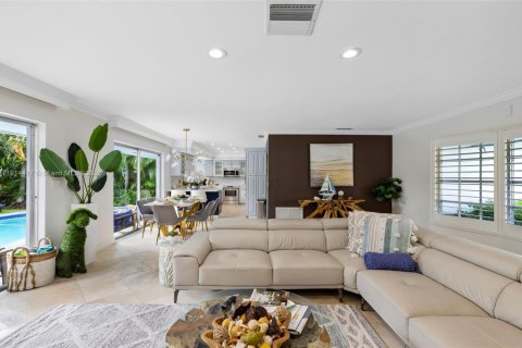 Villa ou maison à vendre à Fort Lauderdale, Floride: 3 chambres, 141.68 m2 № 2082428 - photo 9