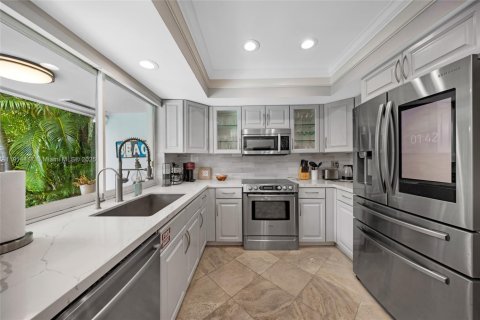 Villa ou maison à vendre à Fort Lauderdale, Floride: 3 chambres, 141.68 m2 № 2082428 - photo 20