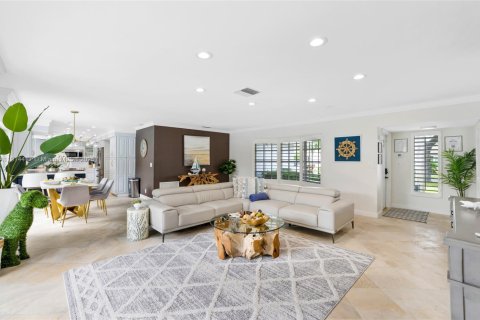 Villa ou maison à vendre à Fort Lauderdale, Floride: 3 chambres, 141.68 m2 № 2082428 - photo 8