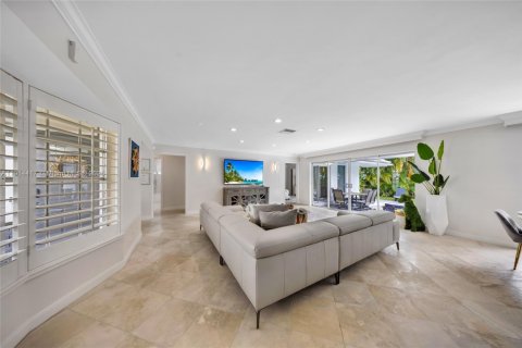 Villa ou maison à vendre à Fort Lauderdale, Floride: 3 chambres, 141.68 m2 № 2082428 - photo 10