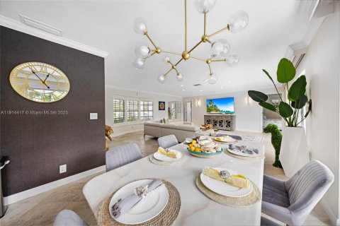 Villa ou maison à vendre à Fort Lauderdale, Floride: 3 chambres, 141.68 m2 № 2082428 - photo 19