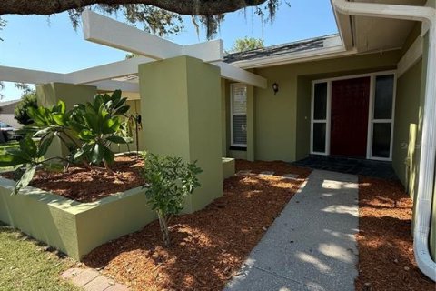 House in Tarpon Springs, Florida 4 bedrooms, 183.76 sq.m. № 1866374 - photo 3