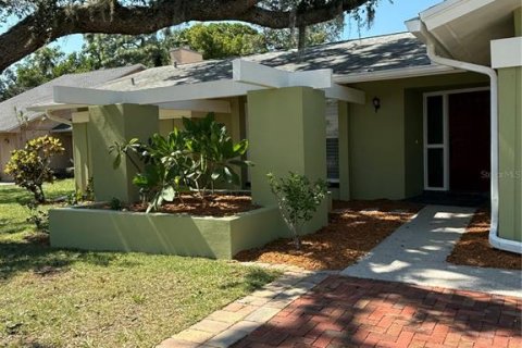 House in Tarpon Springs, Florida 4 bedrooms, 183.76 sq.m. № 1866374 - photo 2
