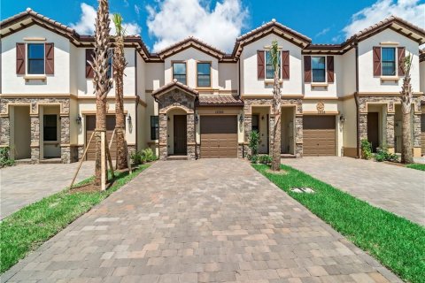 Townhouse in Boynton Beach, Florida 3 bedrooms, 163.04 sq.m. № 2087132