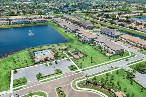 Townhouse in Boynton Beach, Florida 3 bedrooms, 163.04 sq.m. № 2087132 - photo 28