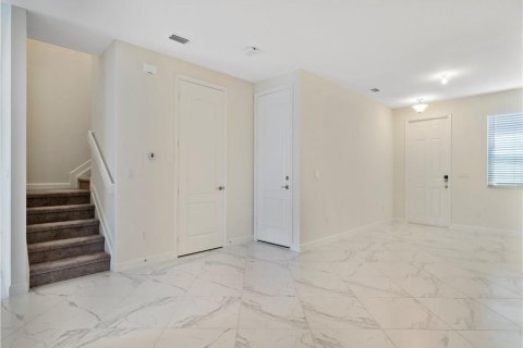 Townhouse in Boynton Beach, Florida 3 bedrooms, 163.04 sq.m. № 2087132 - photo 21