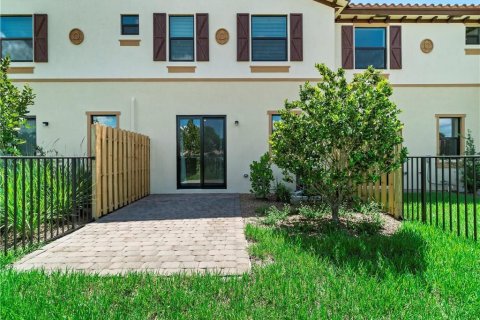 Townhouse in Boynton Beach, Florida 3 bedrooms, 163.04 sq.m. № 2087132 - photo 5